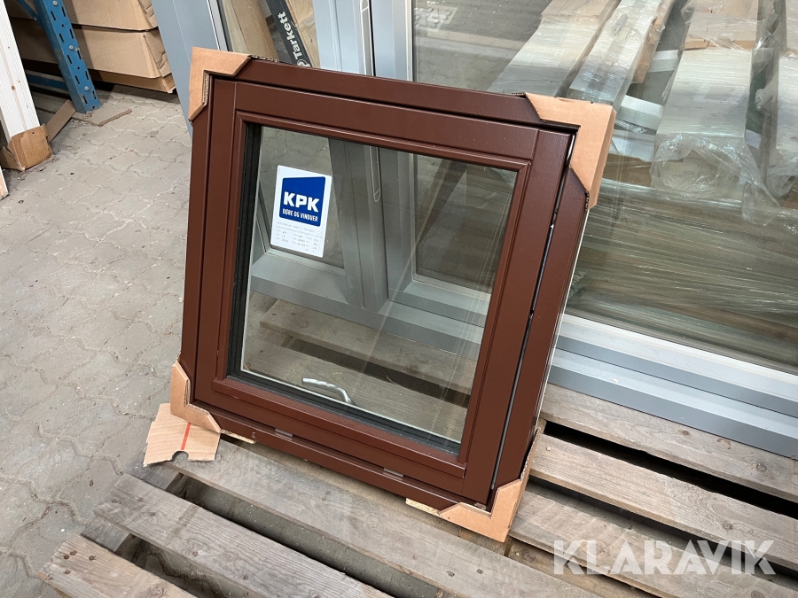 Vindue KPK M115