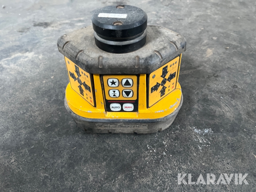 Ultralydsscanner TRI-SONIC