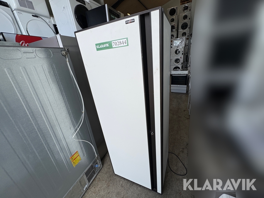 Vinkøleskab Transtherm Ermitage Luxe