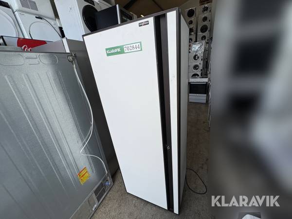 Vinkøleskab Transtherm Ermitage Luxe