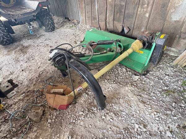 Slagleklipper med svingarm Kellfri BCRL 145