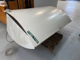 Rum ventilation