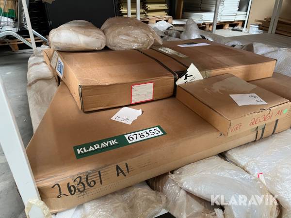 Trappe Wood Step
