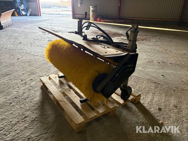 Fejekost GMR Stensballe HF 1300 MF