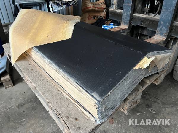 Rygninger Cembrit 30 fli 20 grader 24 styk