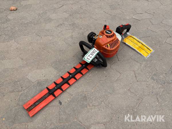 Hækkeklipper Echo HCR 1501