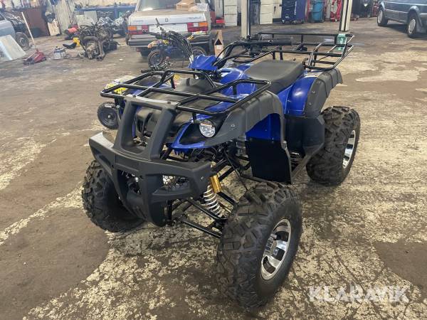 Atv Jinhua SRO-ATV016 250CC