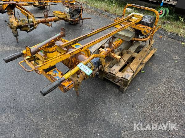 Skinnesliber Geismar
