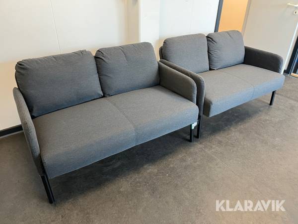 Sofasæt Ikea