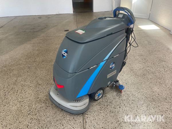 Gulvvasker Isynergy I24BTL