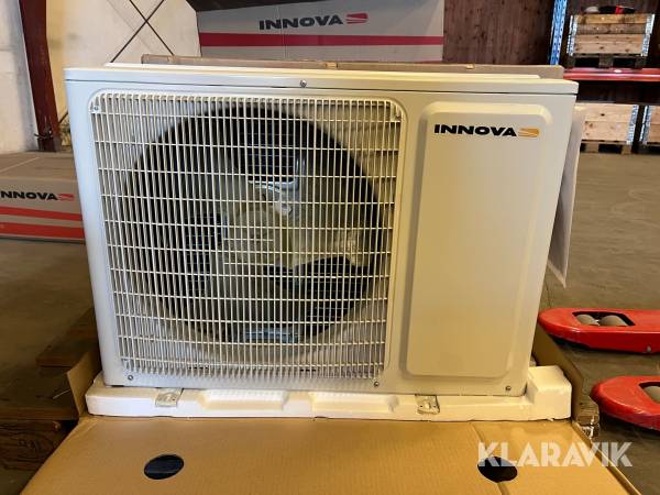 Split air condition Innova IWMH09NO wifi udedel