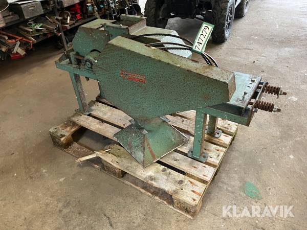 Korn valse 150