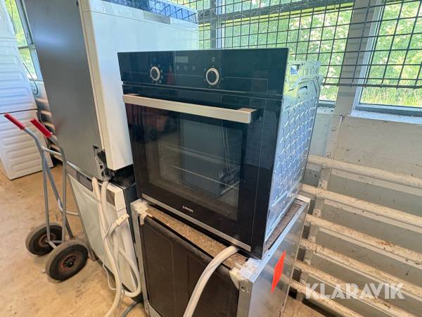 Indbygnings ovn Junker JF4306060/03