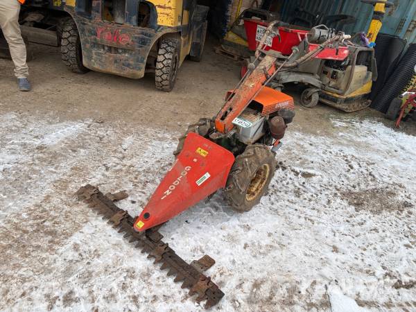 Klipper Goldini Jolly 58 A