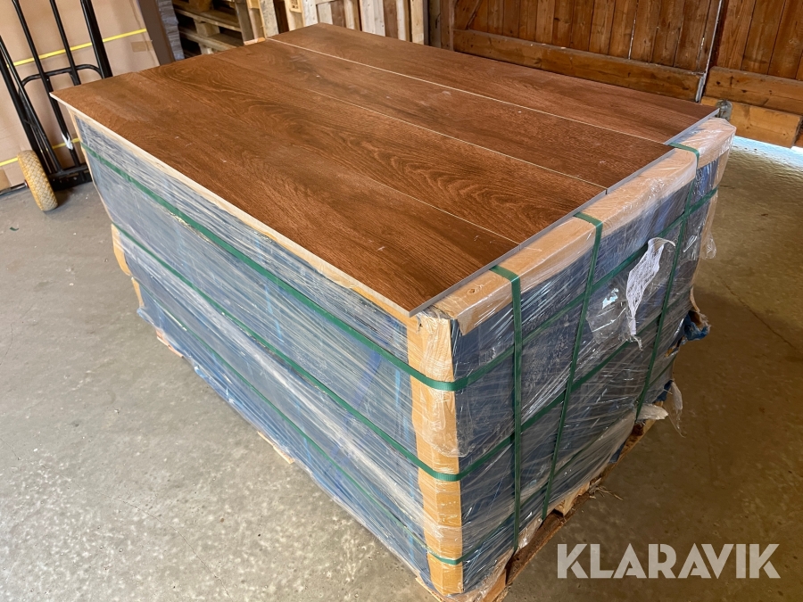 Porcelæns Fliser med træstruktur Ferrovia Wood wenge