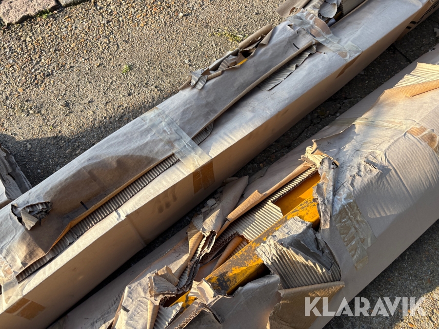 Travers Kran Krone 2,0 tons