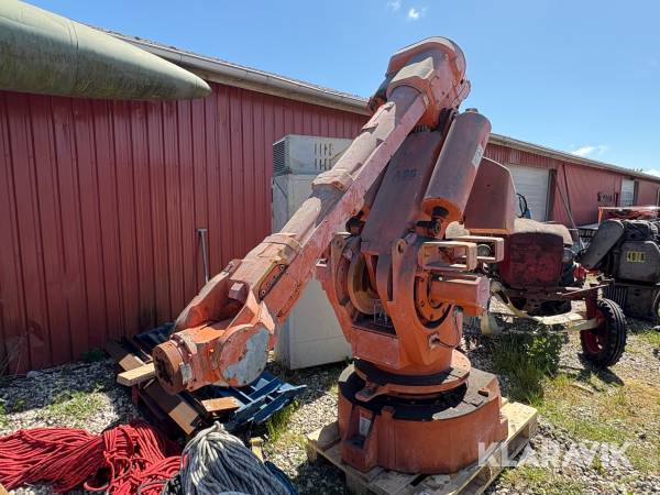 Robotarm ABB IRB6400-1930 M948