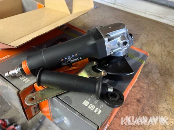 Luftslibere Bacho BP823 - 6 styk