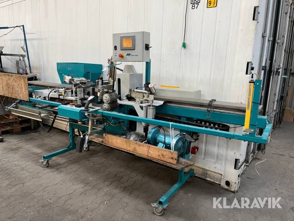 Afpelsningsmaskine HG Easy skin