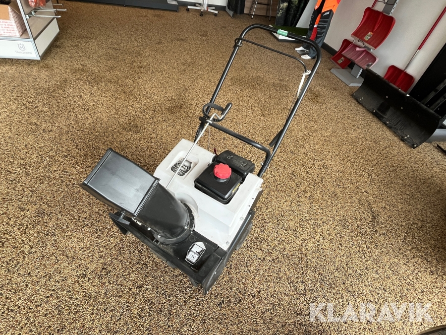 Sneslynge Alpina AS51