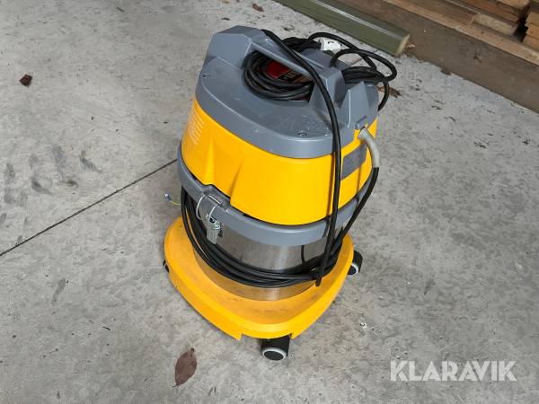 Støvsuger Ghibli AS10