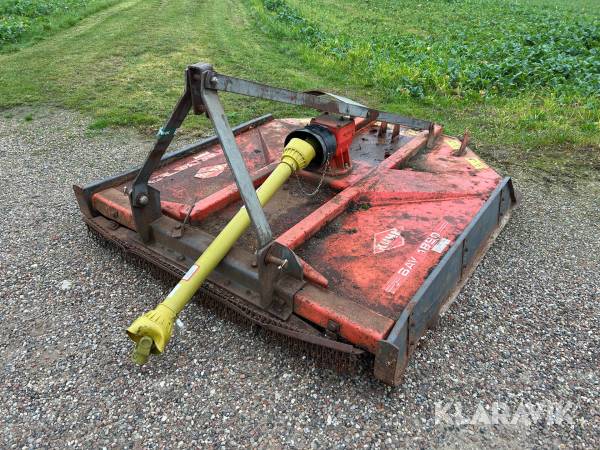 Slåmaskine Kuhn BAV 1890