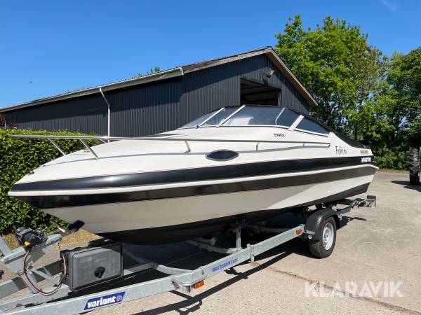 Motorbåd Aquatron 2000sc