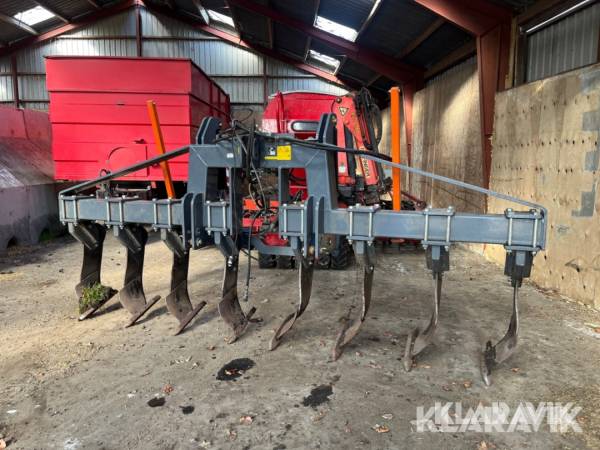 Grubber Mandam MGPH8-4000