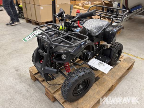 Børne ATV 49cc