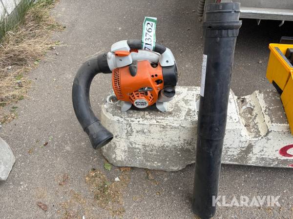 Blæser Stihl SH86C