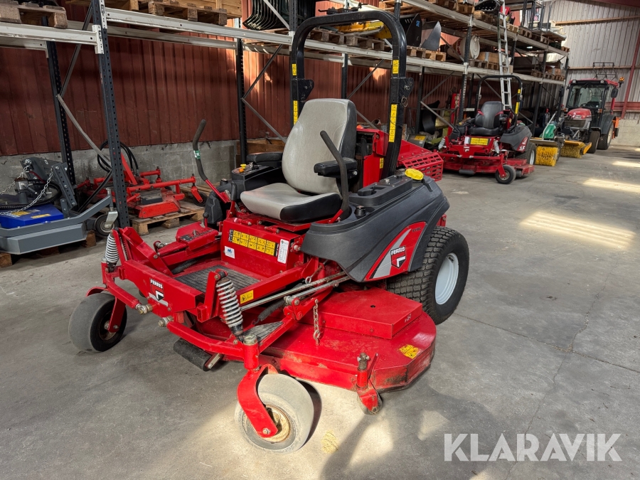 Græsslåmaskine Ferris IS 5100Z