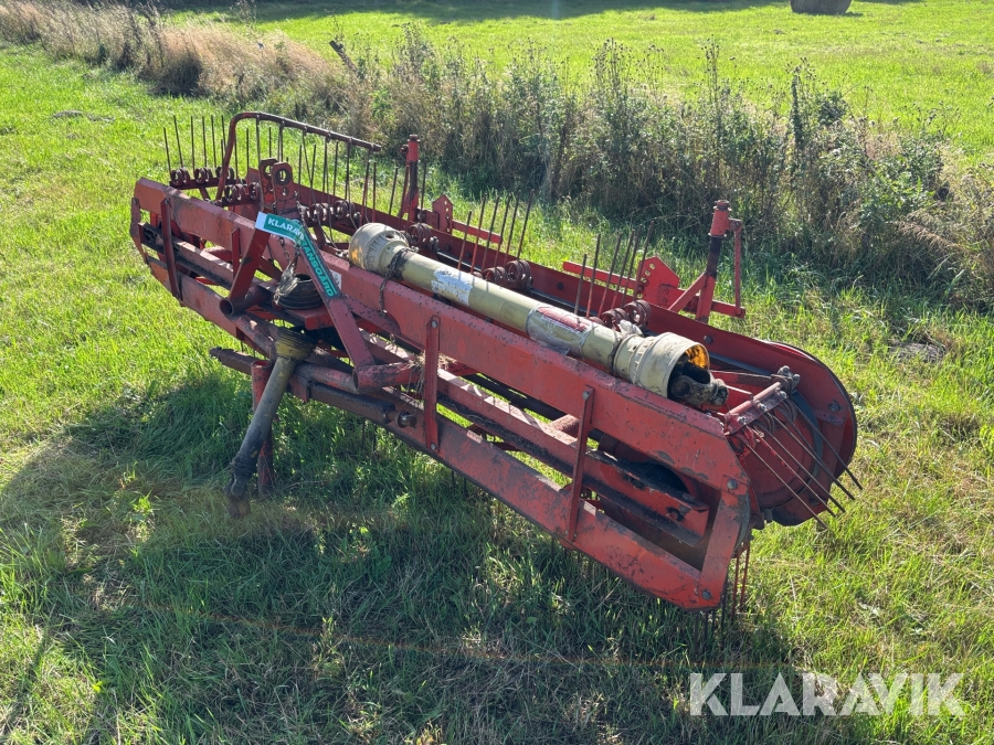 Rotorrive Frasgård SV-250 eller SV-230