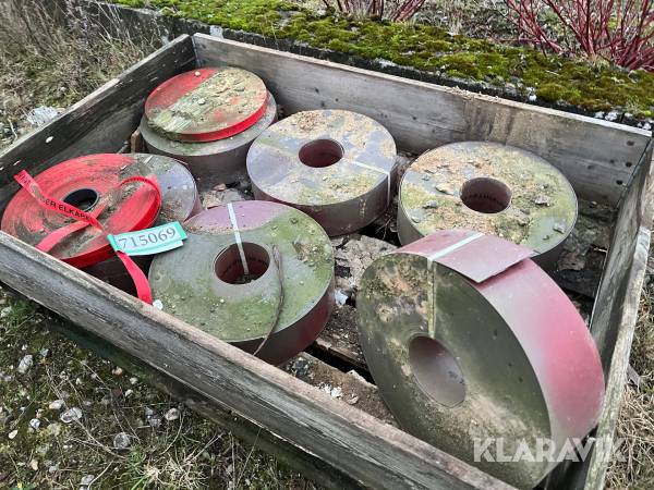 Kabelbeskyttelse og bånd