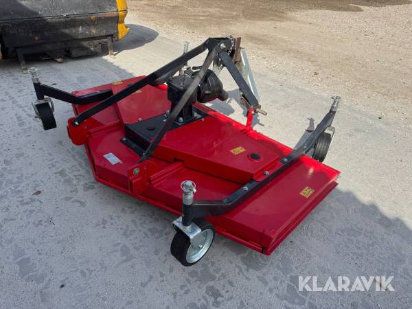 Rotorklipper Mower FHM-180