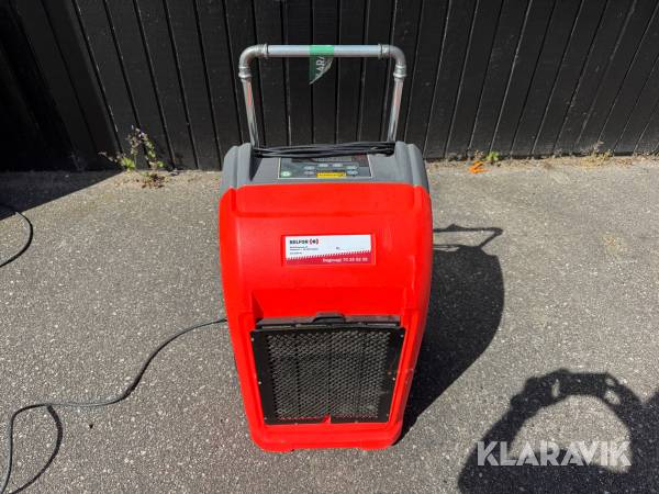 Affugter Belfor HT-650
