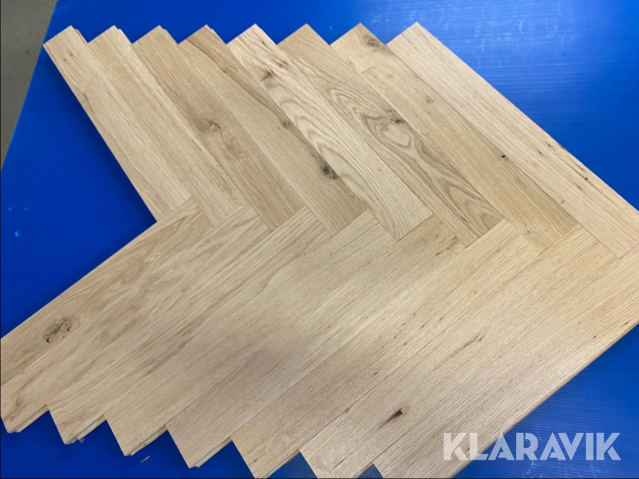 Sildebens parket Exportdrvo 151,20 m2