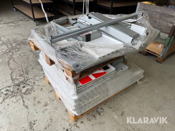 Reol Makita - Honda LOT