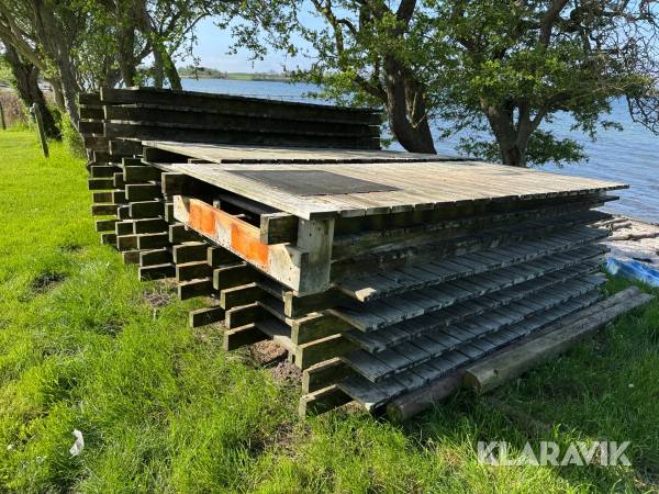 Badebro