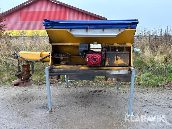 Ladspreder Falköping C-1M