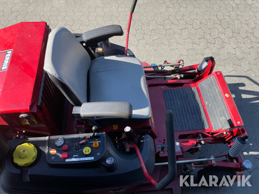 Disney Junior Dvd 3 Mandrini Per Tagliaerba Ferris Simplicity - Foto 3