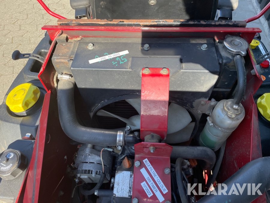 Disney Junior Dvd 3 Mandrini Per Tagliaerba Ferris Simplicity - Foto 7