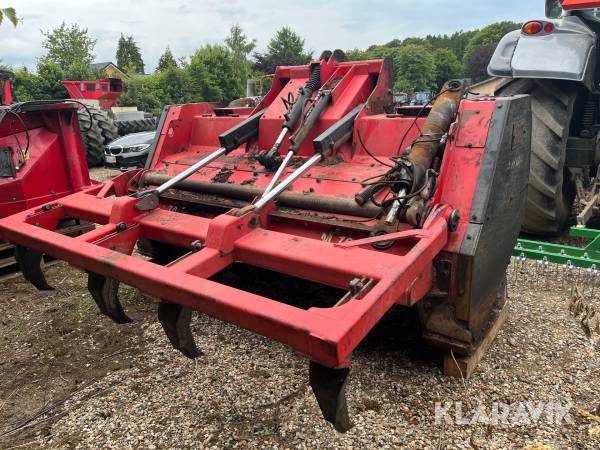 Gren knuser AHWI 700-2300