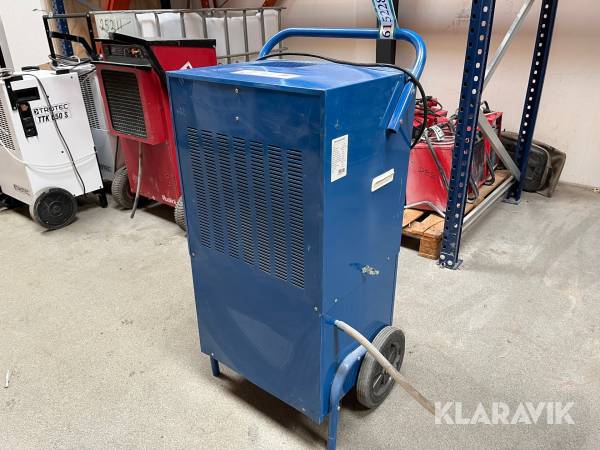 Affugter Dehumidifier HT-1200