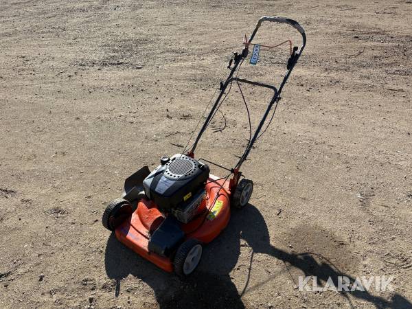 Græsslåmaskine Husqvarna J55S