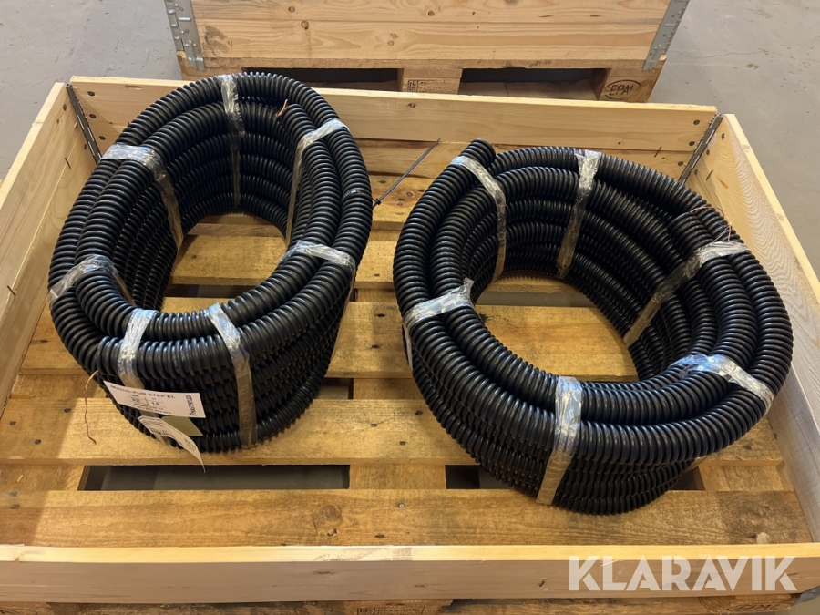 Klaravik Auktioner | Rør