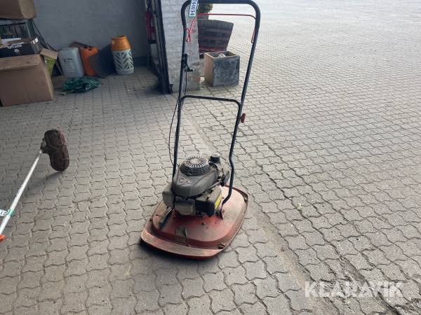 Flymo Græsklipper Husqvarna Husk GX560