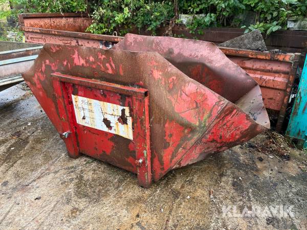 Container