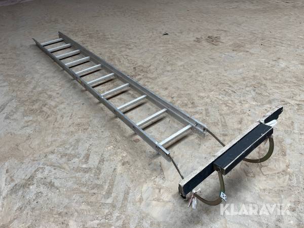 Tagstige Jumbo 3 meter