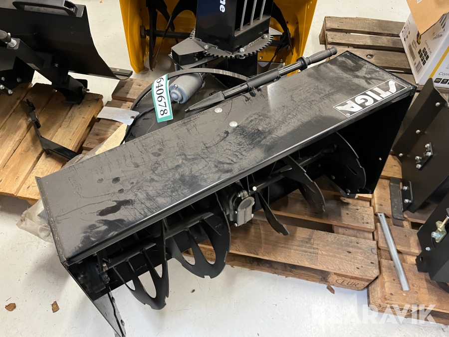 Sneslynge Stiga PA702 2 styk