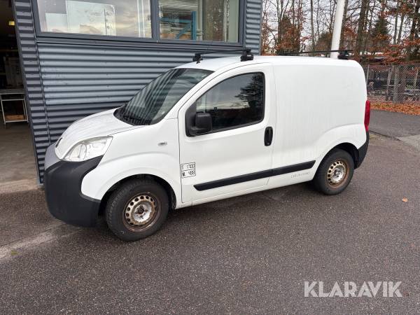 Varebil Fiat Firino, 1.3 MJT 80